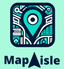 MapAisle Logo